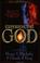 Go to record Experiencing God knowing and doing the will of God