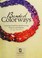 Go to record Beaded colorways : creating freeform beadweaving projects ...