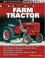 Go to record How to restore your farm tractor