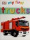 Go to record My first trucks
