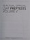 Go to record 10 actual, official LSAT preptests. Vol. V