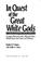 Go to record In quest of the great white gods : contact between the Old...