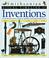 Go to record Smithsonian visual timeline of inventions