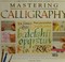 Go to record Mastering calligraphy