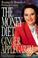 Go to record The money diet : reaping the rewards of financial fitness