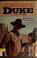 Go to record Duke, a love story : an intimate memoir of John Wayne's la...