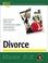 Go to record Divorce made E-Z.