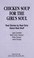 Go to record Chicken soup for the girl's soul : real stories by real gi...