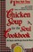 Go to record Chicken soup for the soul cookbook : 101 stories and recip...