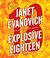 Go to record Explosive eighteen