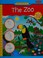 Go to record Watch me draw the zoo