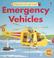 Go to record Emergency vehicles