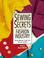 Go to record Sewing secrets from the fashion industry : proven methods ...