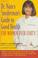 Go to record Dr. Nancy Snyderman's guide to good health : what every fo...