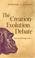 Go to record The creation-evolution debate : historical perspectives