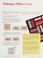 Go to record Colorful crochet afghans and pillows : 19 projects to brig...