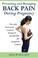 Go to record Preventing and managing back pain during pregnancy