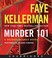 Go to record Murder 101 a Decker/Lazarus novel
