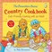 Go to record The Berenstain Bears' country cookbook : cub-friendly cook...