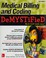 Go to record Medical billing and coding demystified