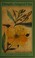 Go to record Drought-adapted vine : poems