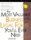 Go to record The most valuable business legal forms you'll ever need