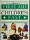Go to record First aid for children fast.