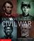 Go to record Scholastic encyclopedia of the Civil War