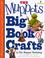 Go to record The Muppets' big book of crafts