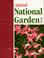 Go to record National garden book