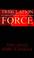 Go to record Tribulation force the continuing drama of those left behind