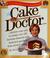 Go to record The cake mix doctor