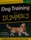 Go to record Dog training for dummies