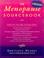 Go to record The menopause sourcebook
