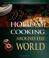 Go to record Holiday cooking around the world : revised and expanded to...
