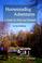 Go to record Homesteading adventures : a guide for doers and dreamers
