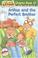 Go to record Arthur and the perfect brother : A Marc Brown Arthur chapt...