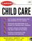 Go to record Careers in child care