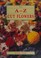 Go to record The A-Z of cut flowers