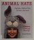 Go to record Animal hats : frog hats, elephant hats, cat hats, and more...