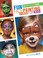 Go to record Fun face painting ideas for kids : 40 step-by-step demos