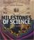 Go to record Milestones of science