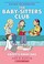 Go to record The Baby-sitters club. Vol. 01, Kristy's great idea
