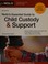 Go to record Nolo's essential guide to child custody & support