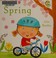 Go to record Spring