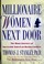 Go to record Millionaire women next door : the many journeys of success...