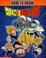 Go to record How to draw Dragon Ball Z