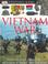 Go to record Vietnam War
