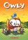 Go to record Owly. 2, Just a little blue
