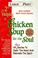 Go to record A 2nd helping of chicken soup for the soul 101 more storie...